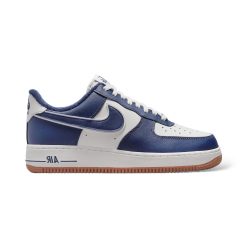 Giày Nike Air Force 1 Low College Pack Midnight Navy DQ7659-101