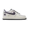 Giày Nike Air Force 1 Low Undefeated Beige Purple UN2588-121