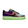 Giày Nike Air Force 1 Low Undefeated Pink Prime DV5255-200