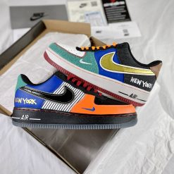 Giày Nike Air Force 1 Nyc City Of Athletes