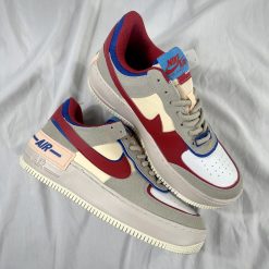 Giày Nike Air Force 1 Shadow Sail Red