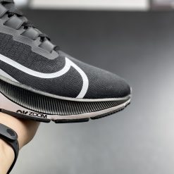 Giày Nike Air Zoom Black