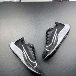 Giày Nike Air Zoom Pegasus 37 Premium Black