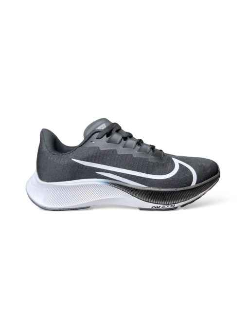 Giày Nike Air Zoom Pegasus 37 Premium Black - Zoom Đen