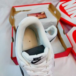 Giày Nike Court Vision White
