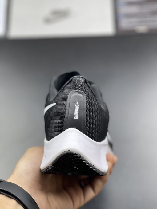 Nike Air Zoom Pegasus 37 Black White