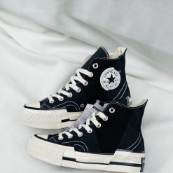 Giày Converse Chuck 70 Plus Black