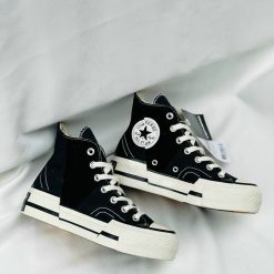 Giày Converse Chuck 70 Plus Canvas Black