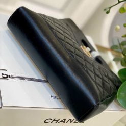 Túi Chanel 31 Mini Shopping Bag Đen