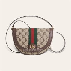 Túi Gucci Ophidia Mini GG Shoulder Bag