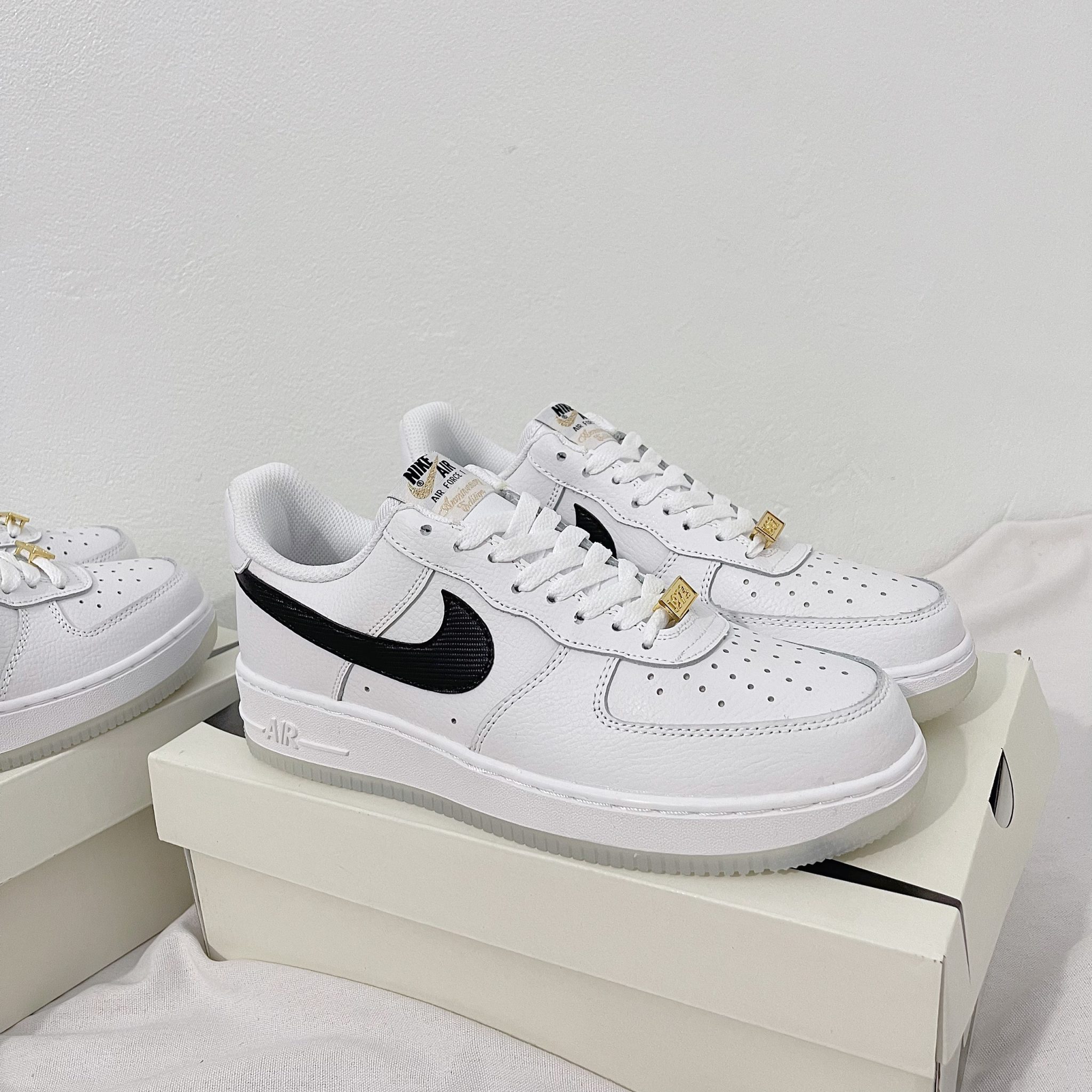 Air Force 1 40 5