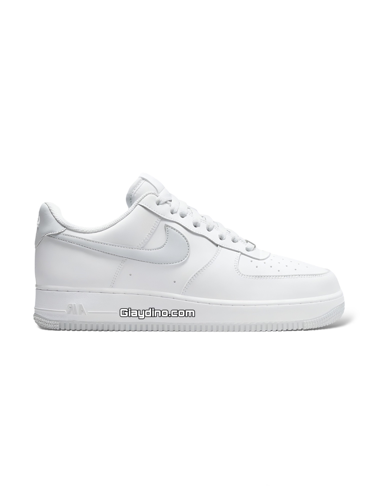 Giày Nike Air Force 1 Low 07 Pure Platinum DH7561-103