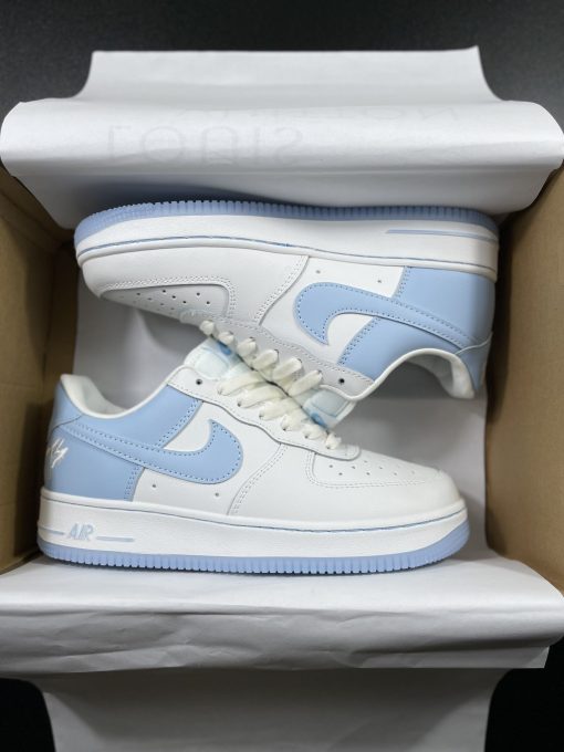 Giày Nike Air Force 1 Low Loyalty Terror Squad