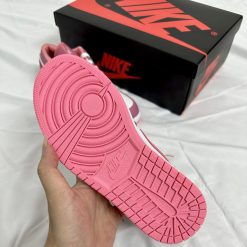 Giày Nike Jordan Hồng Pink