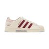 Giày Adidas Originals Superstar White Red IG3853