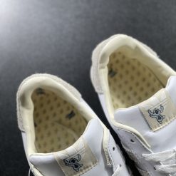 Giày Adidas Superstar Trắng Kem