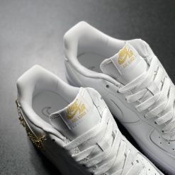 Giày Nike AF1 Trắng