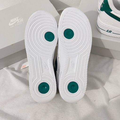 Giày Nike AF1 White Green