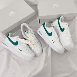 Giày Nike Air Force 1 Low 07 LV8 Sail Malachite