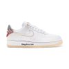 Giày Nike Air Force 1 Low 07 White Multi Patch FN8918-111