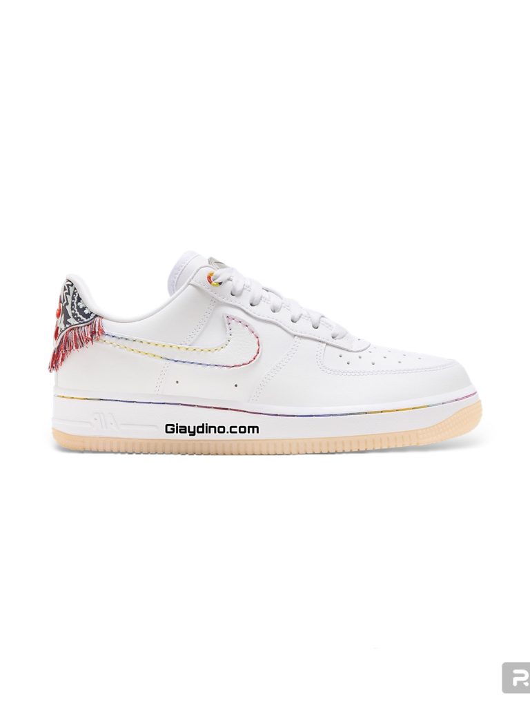 air force white design