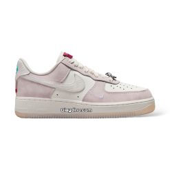 Giày Nike Air Force 1 The Year of the Dragon Pink FZ5066-111