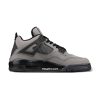 Giày Nike Air Jordan 4 Retro Dark Grey Black 308497-409