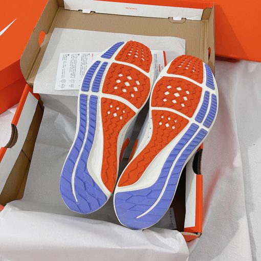 Giày Nike Air Zoom Pegasus 39 Blue Orange