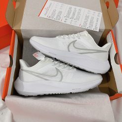 Giày Nike Air Zoom Pegasus 39 White Pure Platinum