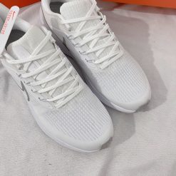 Giày Nike Air Zoom White Pure Platinum