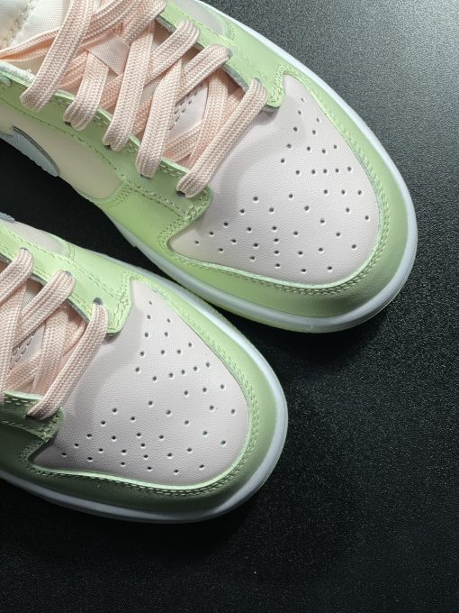 Giày Nike SB Dunk Lime Ice