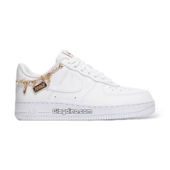 Giày Nike Wmns Air Force 1 07 LX Lucky Charms DD1525-100