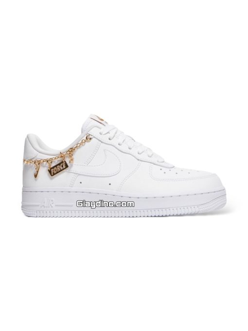 Giày Nike Wmns Air Force 1 07 LX Lucky Charms DD1525-100