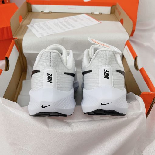 Giày Nike Zoom 39 White Black