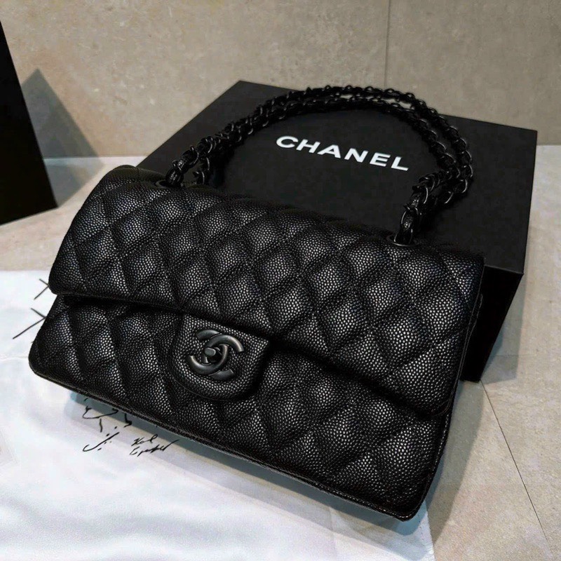 Túi Chanel Classic Double Flap Bag