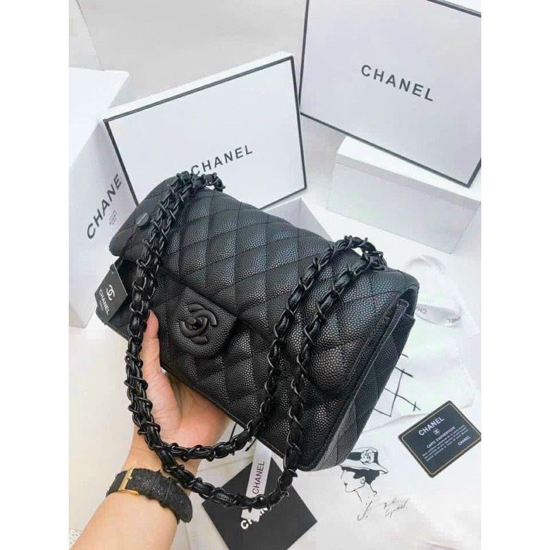 Túi Chanel Classic