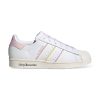 Giày Adidas Superstar White Bliss Lilac H03438