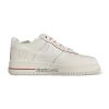 Giày Nike Air Force 1 White Off White Red