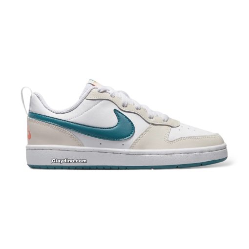 Giày Nike Court Low 2 Phantom Bright Spruce BQ5448-017