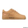 Giày Nike Air Force 1 Low SP Supreme Wheat DN1555-200