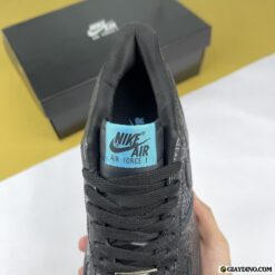 Giày Nike Air Force 1 Space Jam Computer Chip