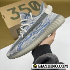 Giày Adidas Yeezy Boots 350 V2 Frost Blue