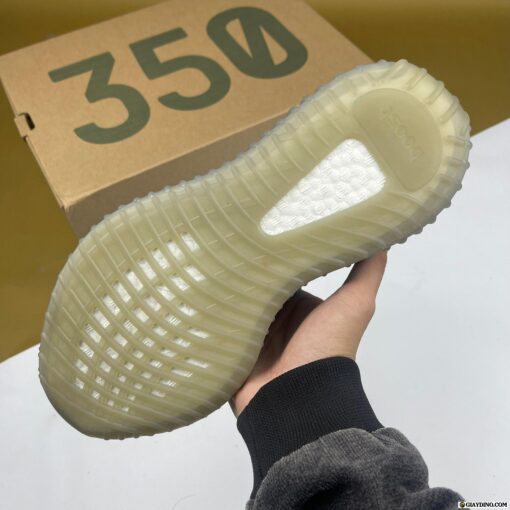 Giày Adidas Yeezy Boots 350 V2 Vằn Xanh Dương