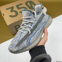 Giày Yeezy Boots 350 V2 MX Frost Blue