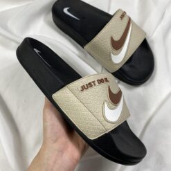 Dép Nike Quai Ngang Just Do It Kem