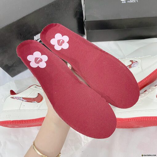 Giày Nike Air Force 1 Low Valentine Day
