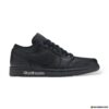 Giày Nike Air Jordan 1 Triple Black Full Đen 553558-091