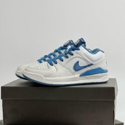 Giày Nike Air Jordan Stadium Sail Ozone Blue