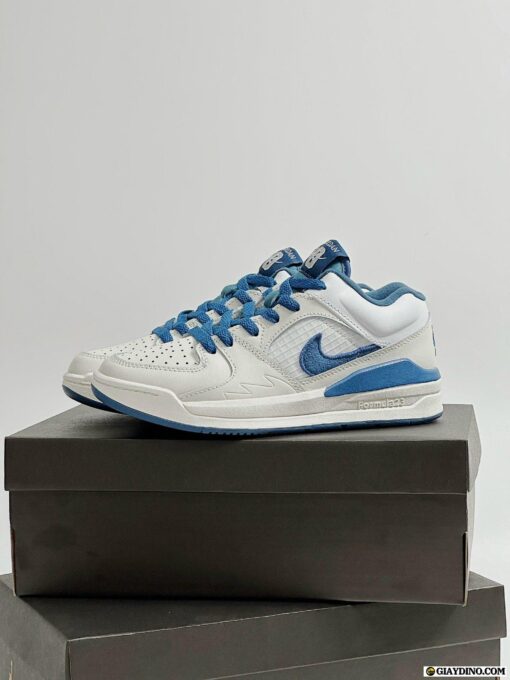 Giày Nike Air Jordan Stadium Sail Ozone Blue