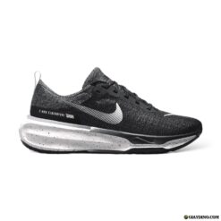Giày Nike Invincible Run 3 Black White DR2660-001